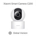 360° Coverage Security Camera for Homes