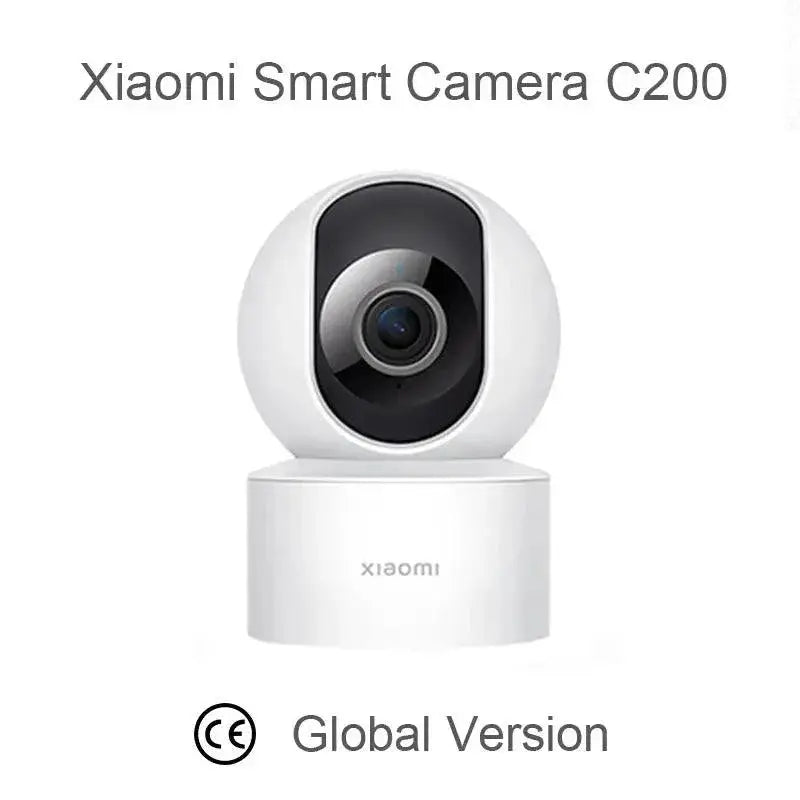 Coverage Security Camera for Homes — product view 12