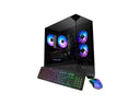 Ibuypower Element Se Gaming Pc Desktop Computer Amd Ryzen