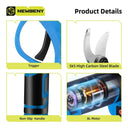 Lightweight Brushless Pruner for Makita