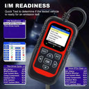 Reliable OBD2 Diagnostic Scanner