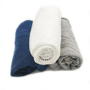 Orthopedic Magnetic Memory Foam Pillow for Neck Support