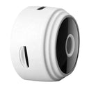 Smart Indoor Camera For Home Monitoring And Safety