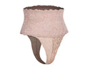 High Waist Tummy Control Shapewear Thong for Slimming Women