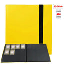 Large Collectible Card Storage Binder