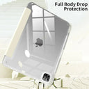 Premium iPad Case With Pencil Holder