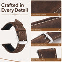 Watch Strap for Comfortable Wear