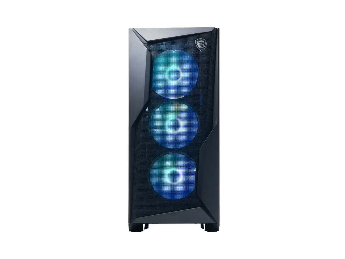 MSI Codex Gaming Desktop PC, AMD Ryzen , GeForce RTX , , — product view 8