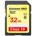 Memory Card Reliable Storage
