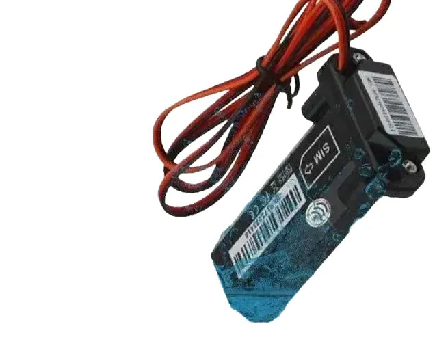 Car GPS Tracker for Vehicle Security — T12