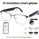 These AI-Powered Smart Glasses Are