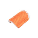 Cat Scratcher Massager for Cats Grooming Brush and Dogs