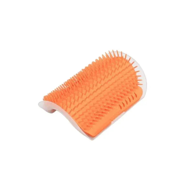 Cat And Dog Grooming Massager Brush — product view 13