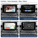 Wireless CarPlay Upgrade for V-Class