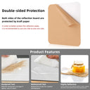 Puluz Photography Acrylic Background Board