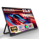 Monitor for Clearer Everyday Viewing