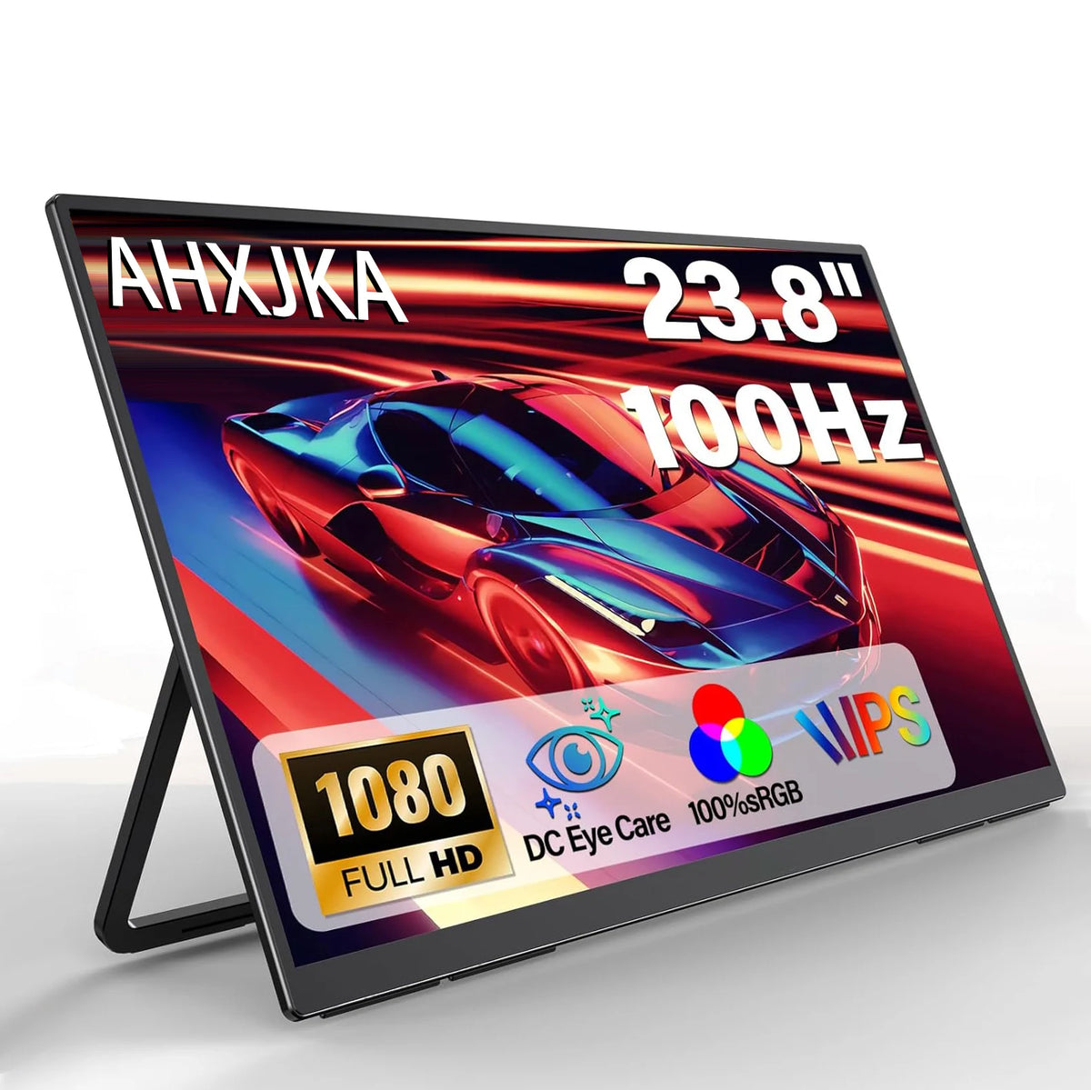 Monitor for Clearer Everyday Viewing