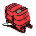 Spacious Backpack for Hikers and Campers