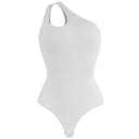 Tummy Control Shaping Bodysuit for Women
