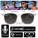 Smart Glasses Bluetooth Chip Wireless