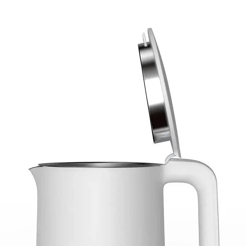 Electric Kettle Fast Boiling Tea And Coffee Brewer 1.5L