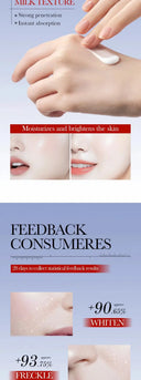 Brightening Facial Cream for All Skin