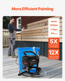 SucceBuy Airless Paint Sprayer