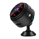 Security Camera for Smart Home Safety