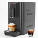 Mcilpoog Fully Automatic Espresso Machine,Compact Automatic