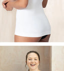 High Elasticity Women's Control Cami Shapewear Comfort Fit