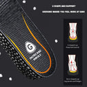 Height Boost Insoles: Elevate Your Style and Comfort