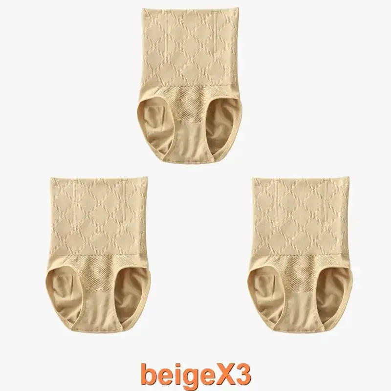 Tummy-Control Shaping Panties for Women — product view 11