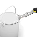 LiTuiLi Multi Use Stainless Steel Putty Knife for Home DIY