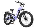 Eskute Adult Fat Tire Electric Bike