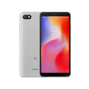 Redmi 6 Smartphone Fast Ai Face Unlock