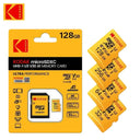 Kodak 100x High Speed Micro SD Card