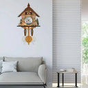 Reliable Cuckoo Clock for Wall Decor