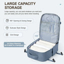 Laptop Backpack for Women Travel Roomy