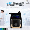 4 in 1 Laser Hair Removal Machine