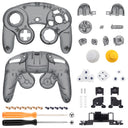 eXtremeRate Faceplate Backplate Nintendo Controller
