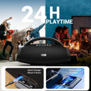 WKing Bluetooth Waterproof Speaker