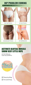 Buttock Cream for Women Fuller Hips