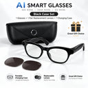 CY03 AI Smart Glasses Camera