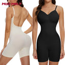 Comfortable Seamless Bodysuit Shapewear for Women