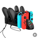Charging Dock for Easy Power