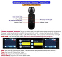 Smart Action Camera for Adventurers