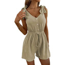 Jumpsuit for Women Breathable Comfort