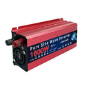 Pure Sine Wave Car Power Inverter 2000W