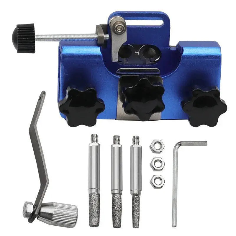 Chainsaw Sharpener for Woodworkers — product view 9