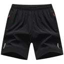 Summer New Arrival Sports Shorts Men Comfortable Elastic Waist